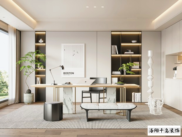 如何選合適的洛陽裝修公司？選裝修公司的利弊