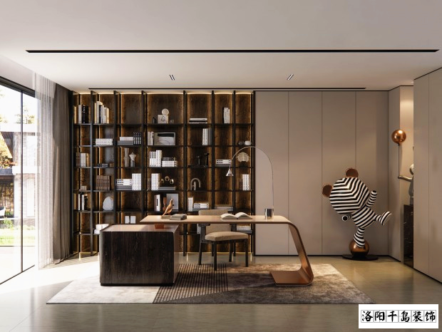 如何選合適的洛陽裝修公司？選裝修公司的利弊