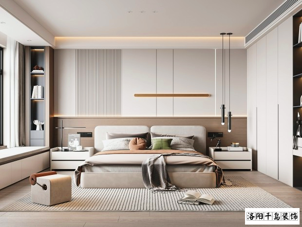 洛陽家裝公司哪個好點？揭秘裝修公司鑒別八步曲