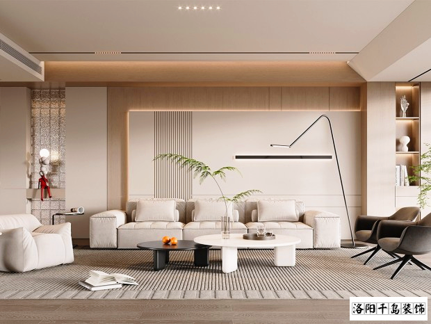 洛陽家裝公司哪個好點？揭秘裝修公司鑒別八步曲