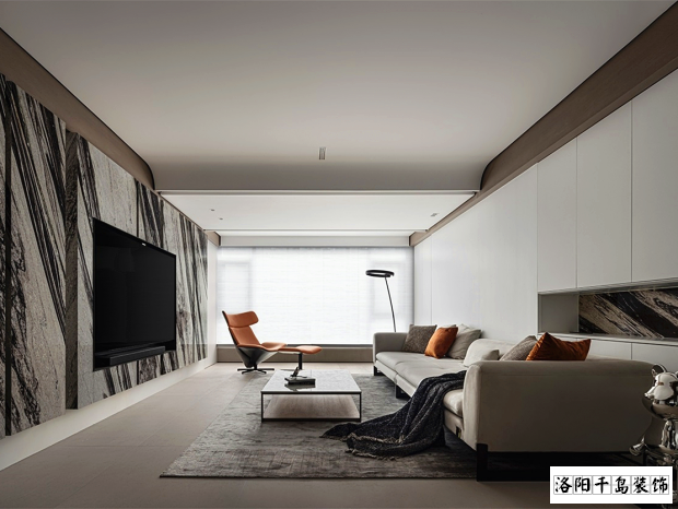 在洛陽花20萬裝修能裝的怎么樣？14條裝修省錢技巧