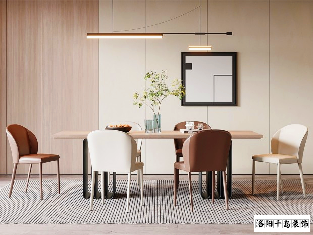 在洛陽花20萬裝修能裝的怎么樣？14條裝修省錢技巧