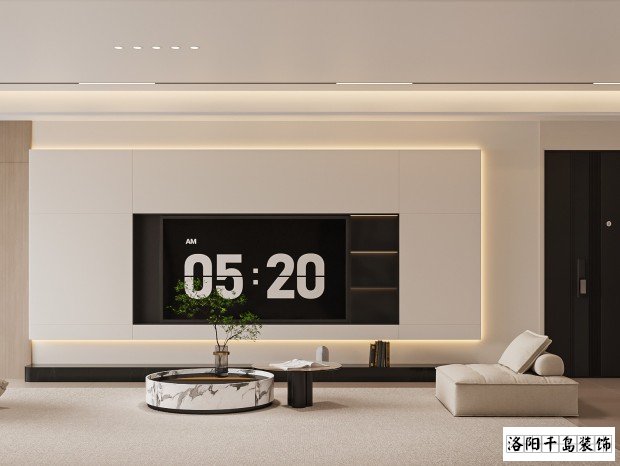 洛陽(yáng)套餐裝修公司哪家好？套餐公司的4大套路