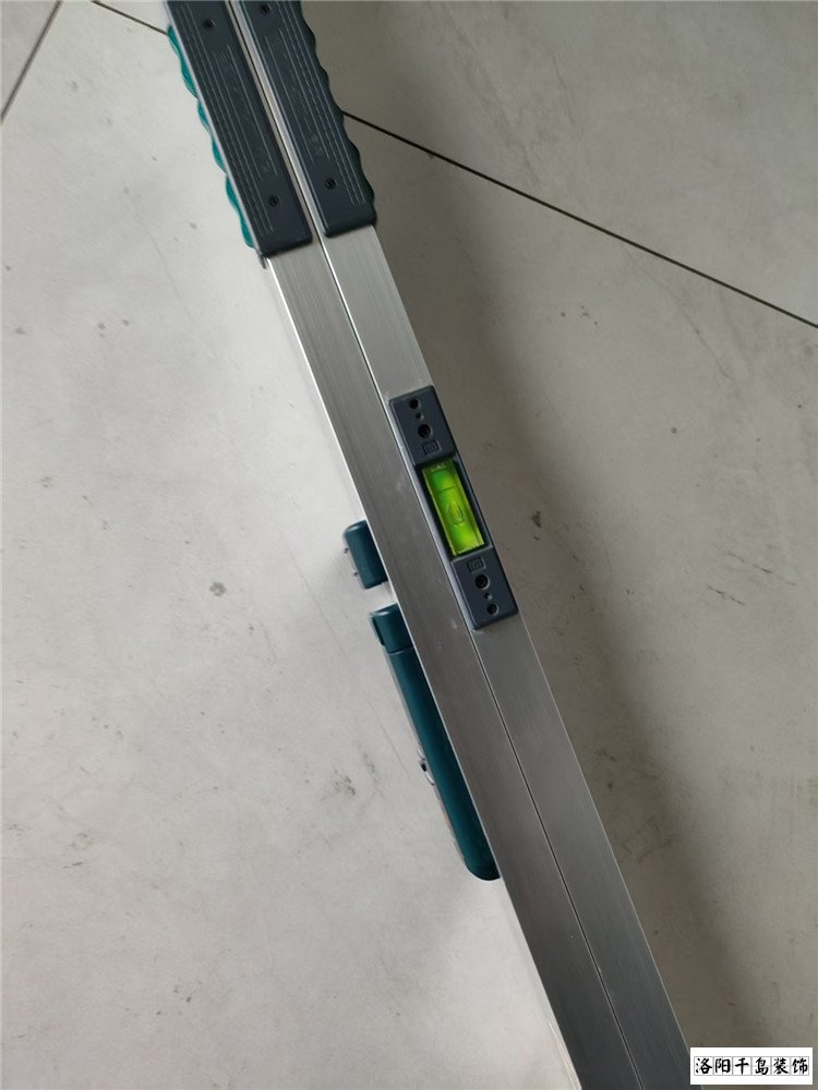 洛陽(yáng)千島裝飾瓦工驗(yàn)收